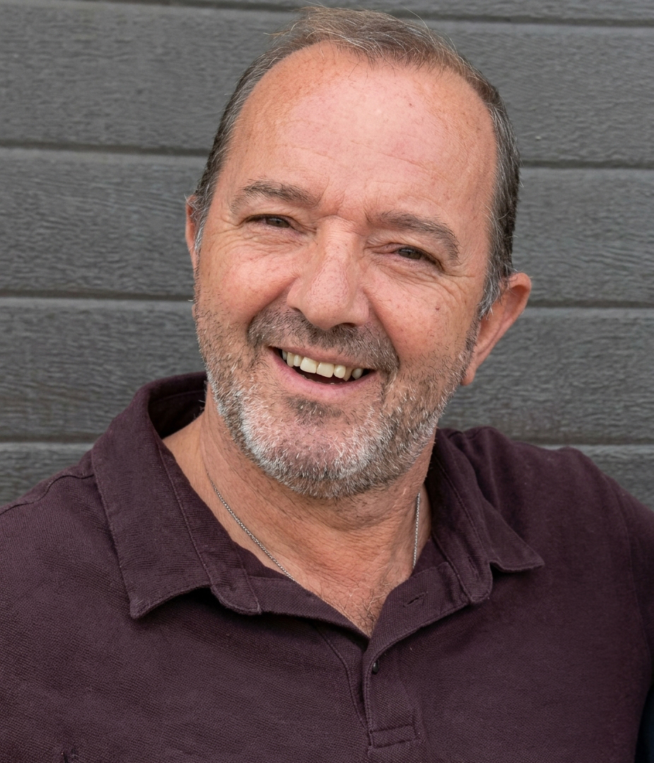 Portrait de l’artisan